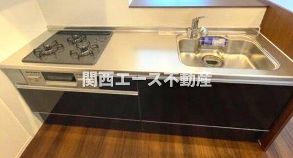 キッチン(同一商品)