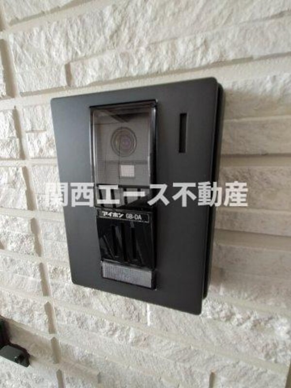玄関(同一商品)