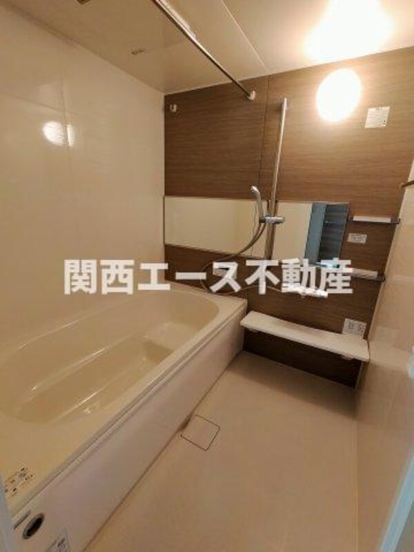 浴室(同一商品)