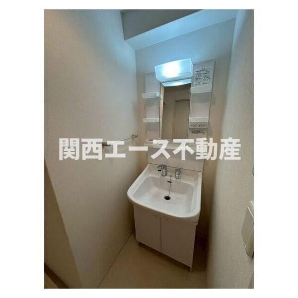 洗面・脱衣所