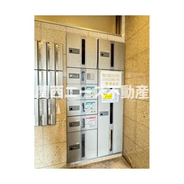 建物設備