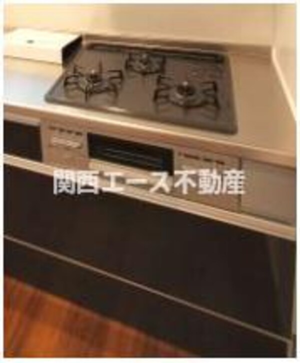 キッチン(同一商品)