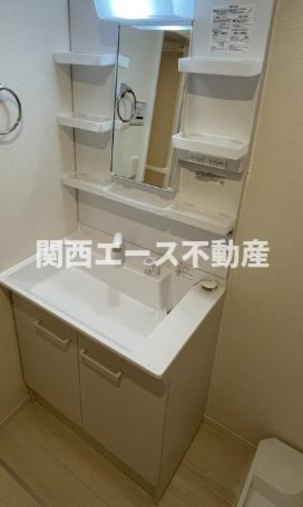 洗面・脱衣所(同一商品)