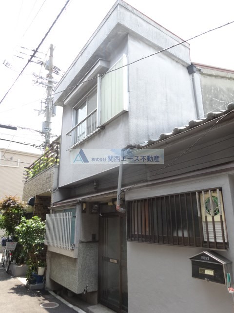 ヌーレーヴ御幸町