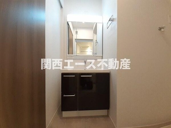 洗面・脱衣所