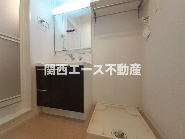 洗面・脱衣所