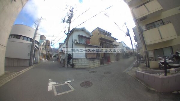 周辺環境