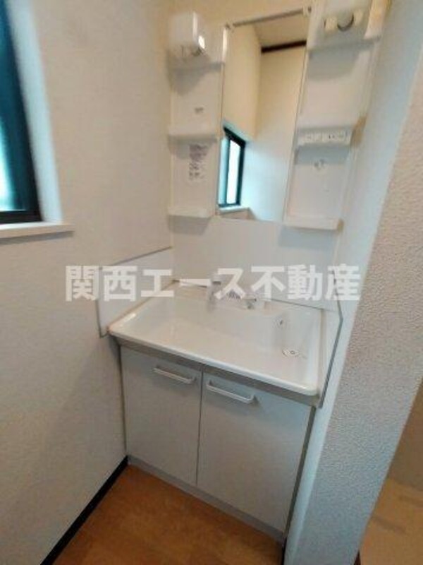 洗面・脱衣所