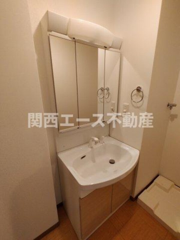 洗面・脱衣所