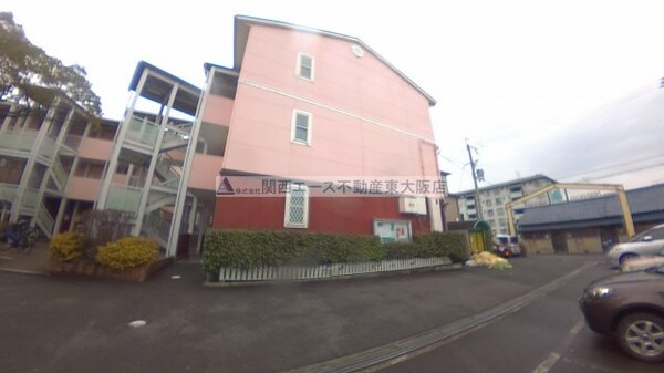 周辺環境