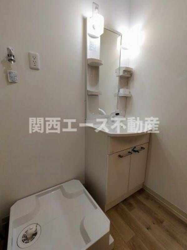 洗面・脱衣所