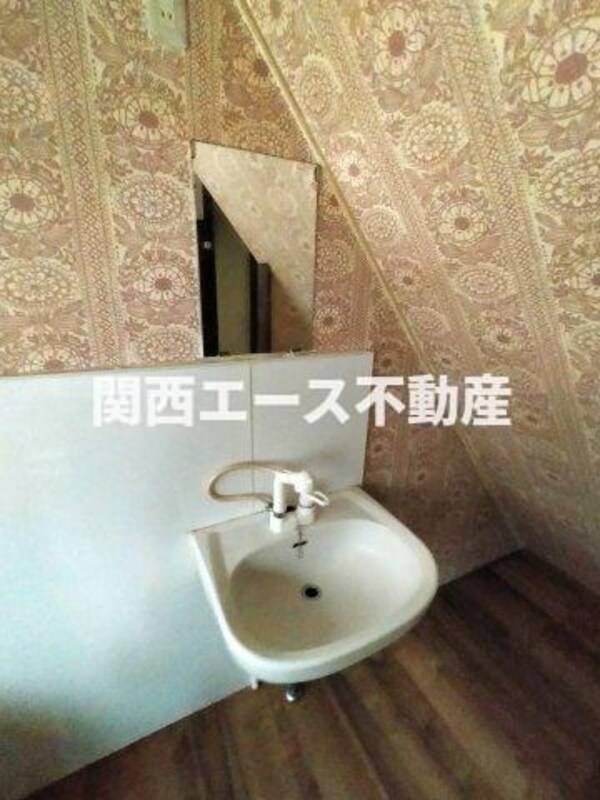 洗面・脱衣所