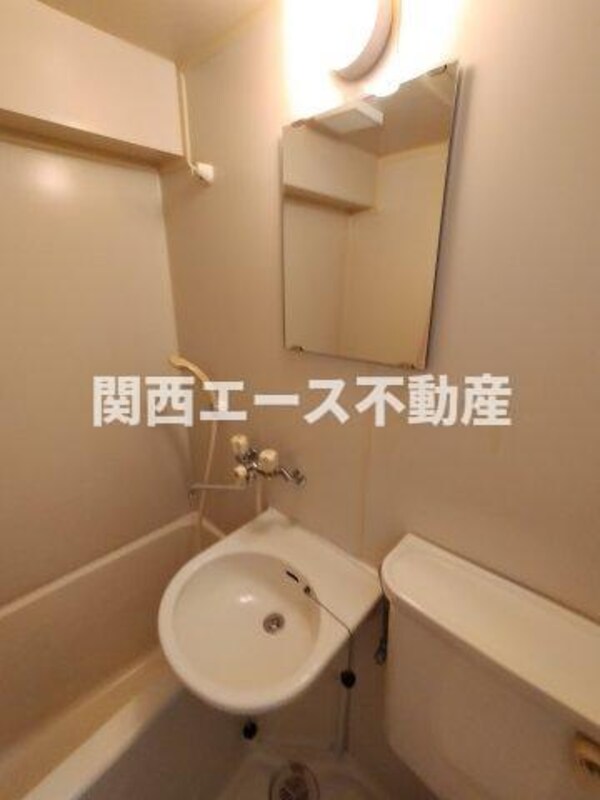 洗面・脱衣所