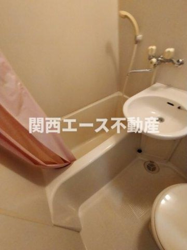 浴室