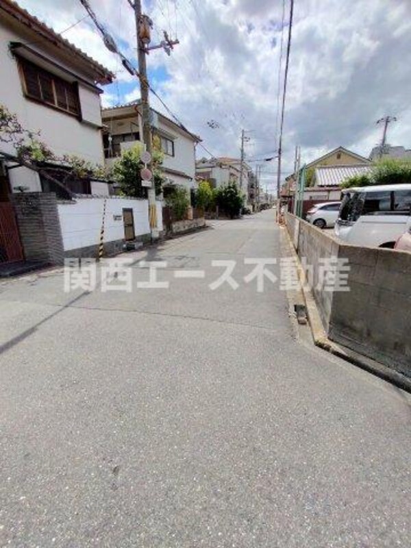 周辺環境