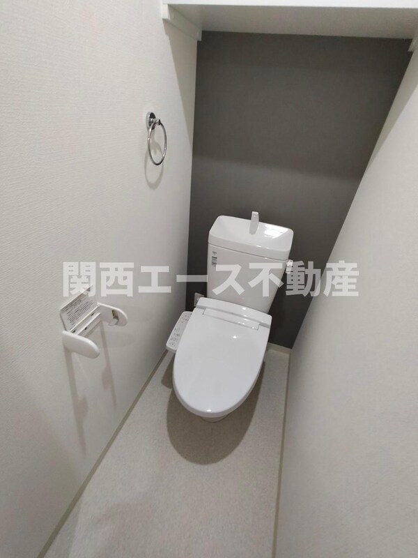 トイレ(同一商品)