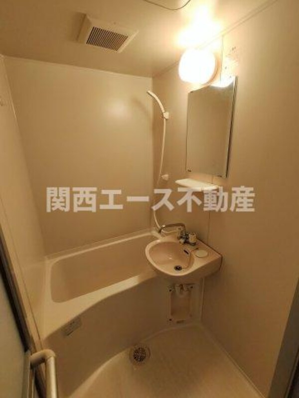 浴室
