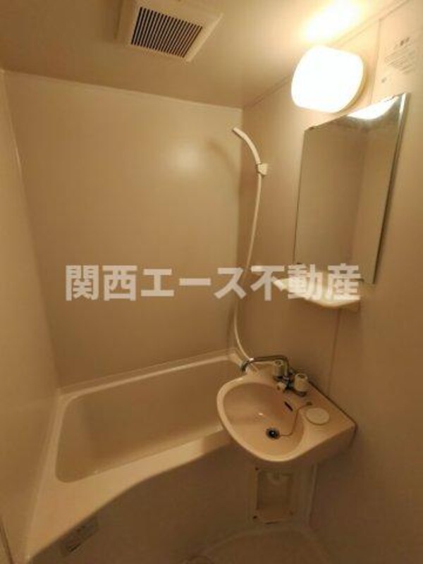 洗面・脱衣所