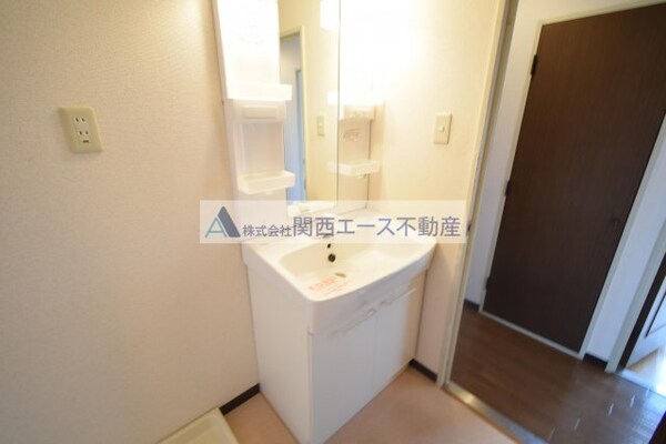 洗面・脱衣所