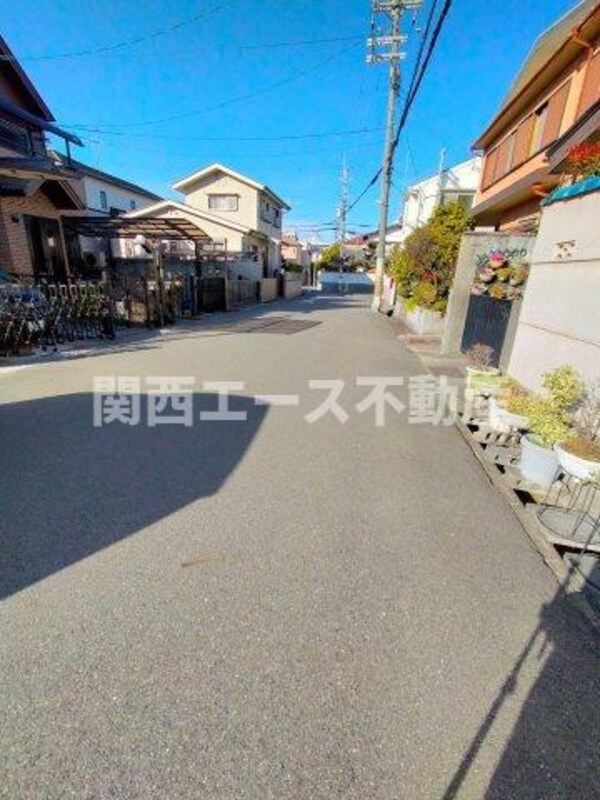 周辺環境