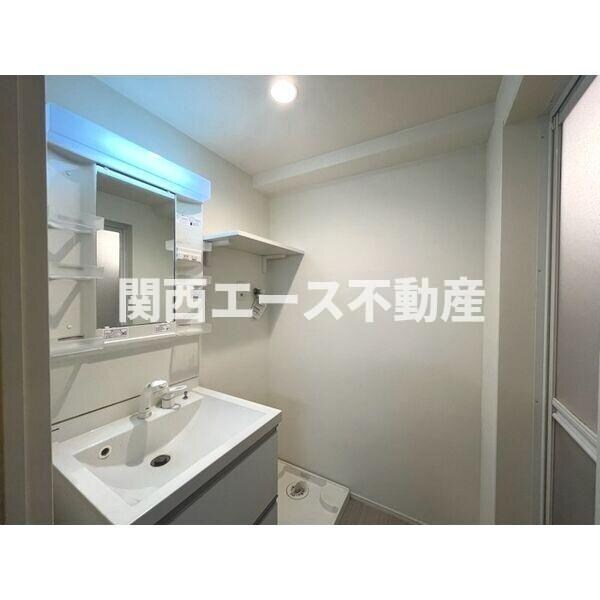 洗面・脱衣所