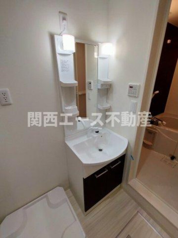洗面・脱衣所