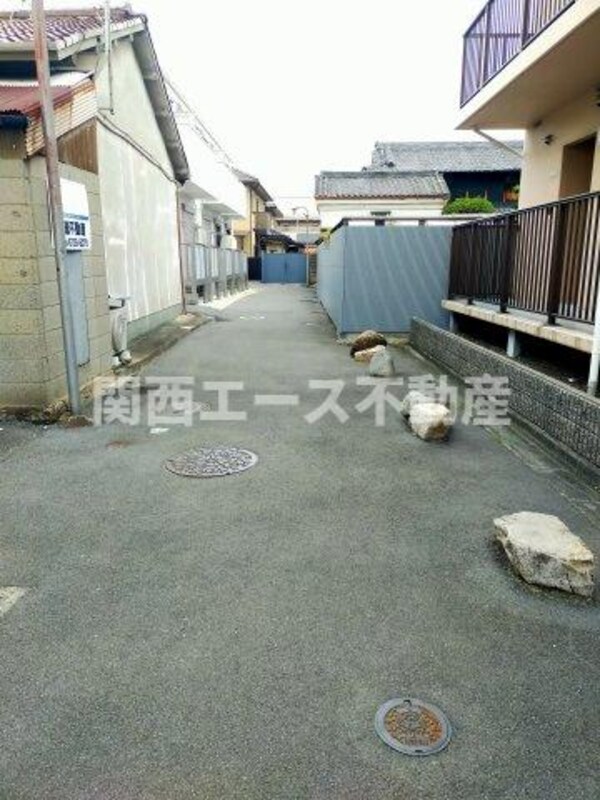 周辺環境