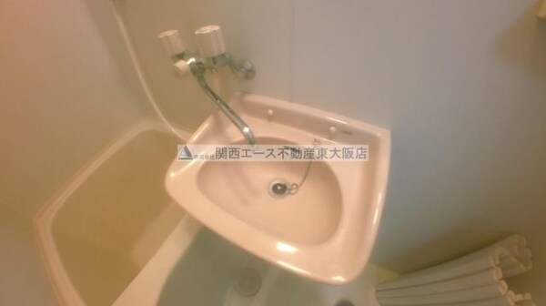 洗面・脱衣所