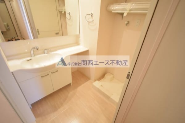 洗面・脱衣所