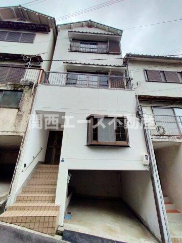 寺川5丁目貸家