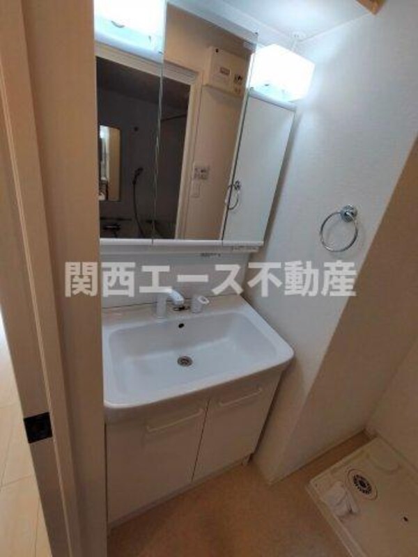 洗面・脱衣所