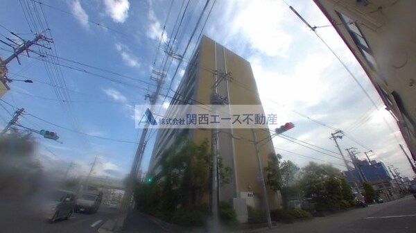 周辺環境