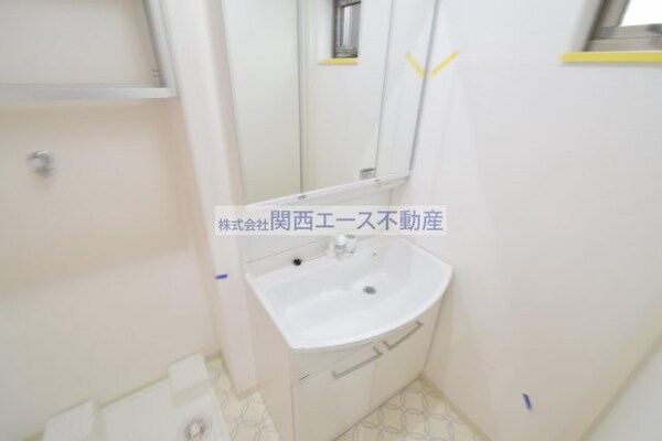 洗面・脱衣所