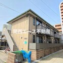 シャーメゾン松屋町