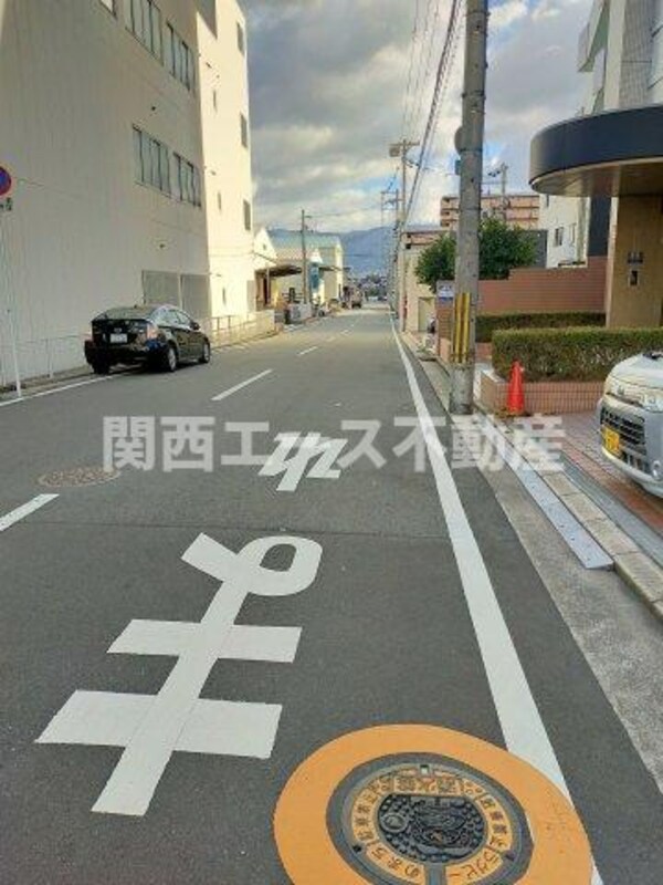 周辺環境
