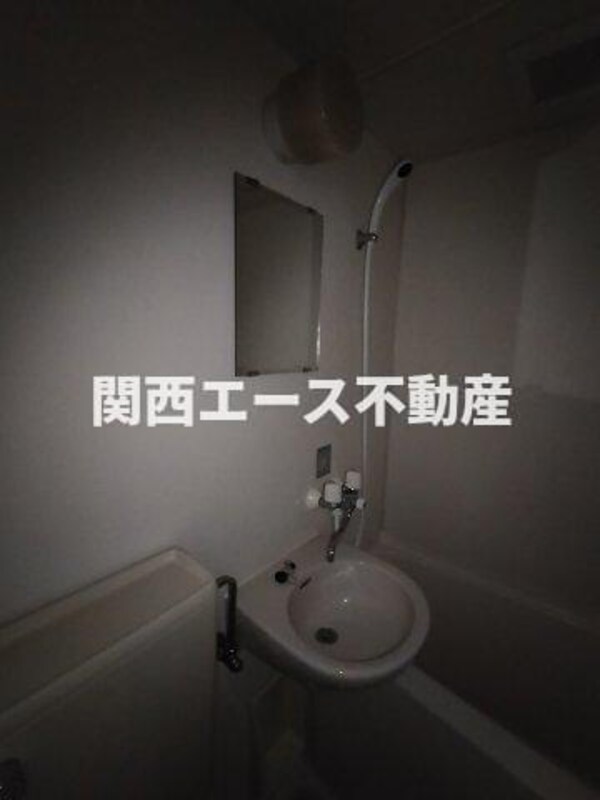洗面・脱衣所