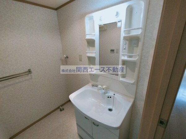 洗面・脱衣所