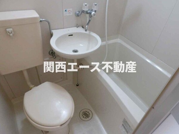 浴室