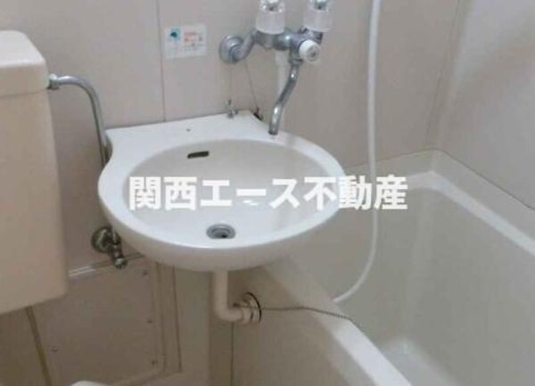 洗面・脱衣所