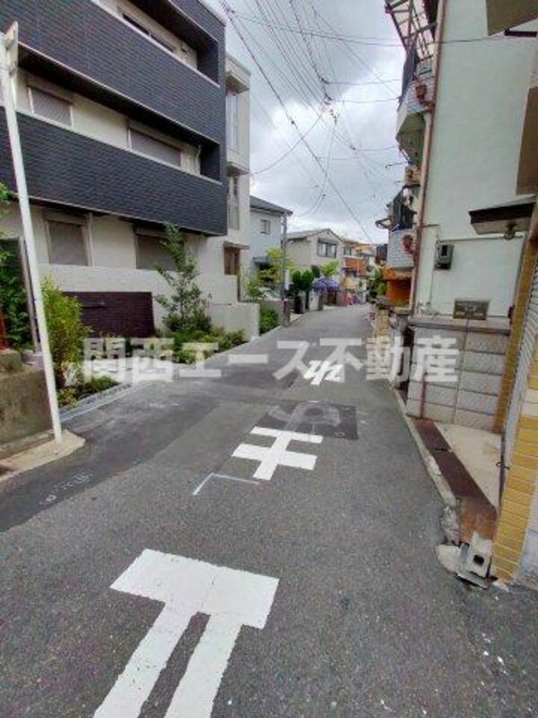 周辺環境