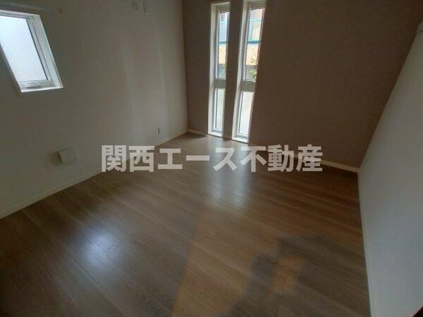 洋室