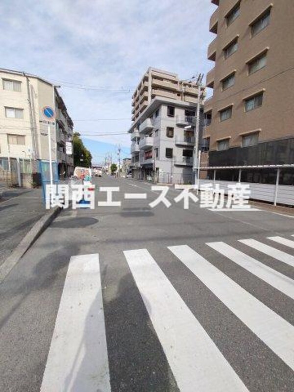 周辺環境