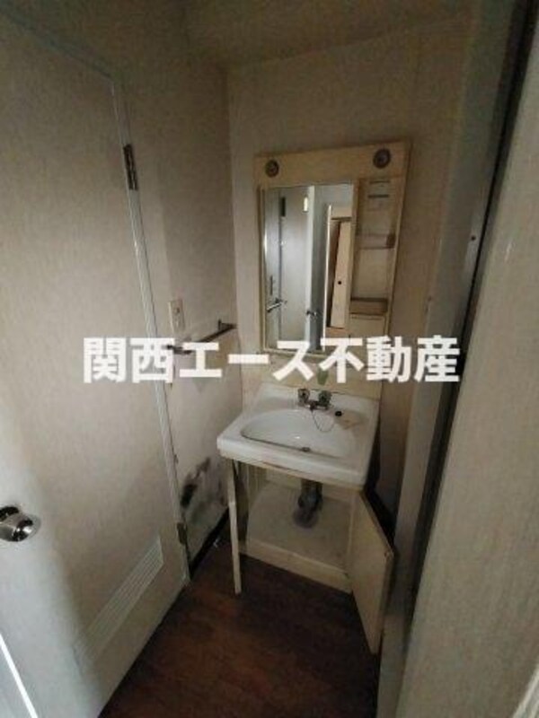 洗面・脱衣所