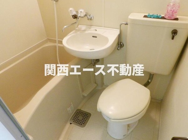 浴室