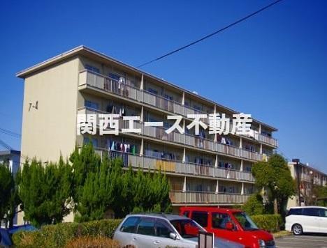 原山台団地