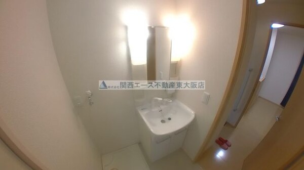 洗面・脱衣所