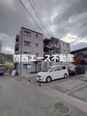 フラッツ明美の里Ⅱ
