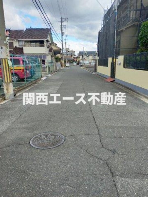 周辺環境