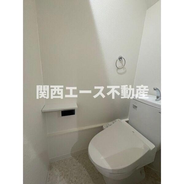 トイレ(同一商品)