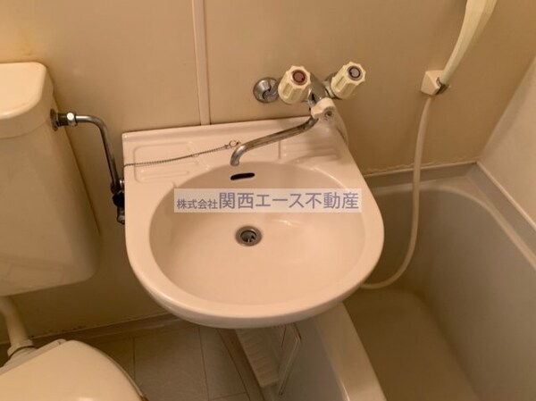 浴室